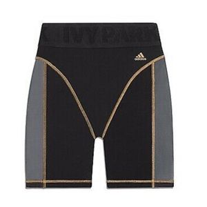 Ivy Park Mesh Shorts